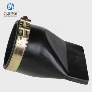 <span class=keywords><strong>Clapet</strong></span> <span class=keywords><strong>anti</strong></span>-<span class=keywords><strong>retour</strong></span> en caoutchouc de type pince de haute qualité, directement de l'usine chinoise, <span class=keywords><strong>clapet</strong></span> flexible en caoutchouc de type bec de canard - Product Image 2
