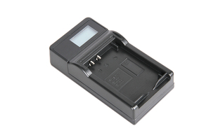 适用于ni kon EN-EL 20 <span class=keywords><strong>ENEL20</strong></span> EN-EL20A MH-27 MH27相机液晶USB充电器Ni kon - Product Image 2
