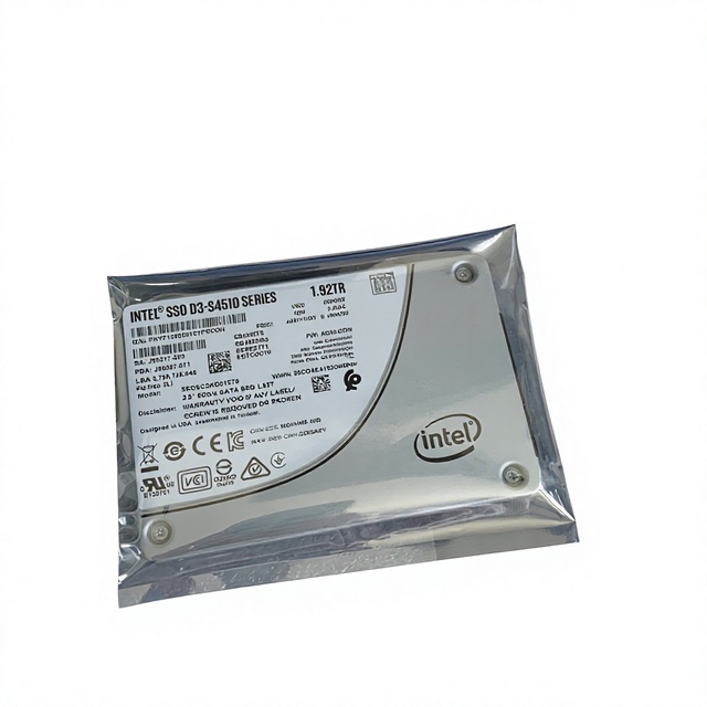 Intel S4610 1.92TB SSD Buying Guide
