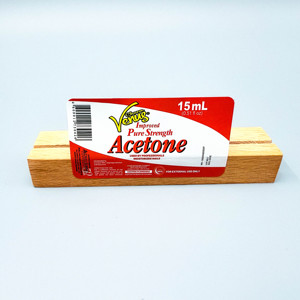 Autocollant de logo d'entreprise en vinyle adhésif imperméable de forme personnalisée <span class=keywords><strong>étiquette</strong></span>s d'<span class=keywords><strong>emballage</strong></span> <span class=keywords><strong>alimentaire</strong></span> holographiques imprimées UV scellage de marque personnalisé - Product Image 6