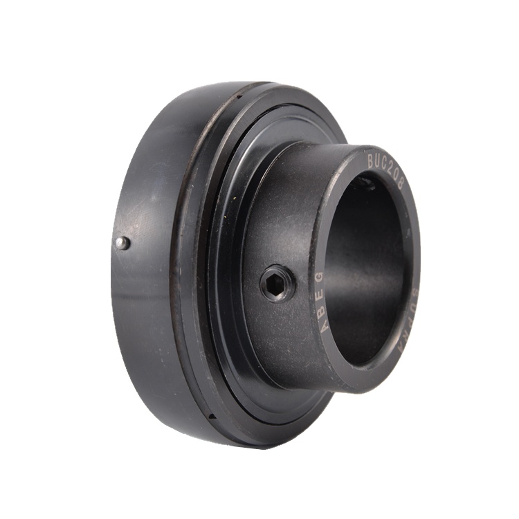 LDK CSA205 хромированный стальной шарикоподшипник с эксцентриковым замковым воротником с хорошей производительностью