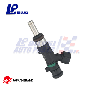 Injecteur de carburant du système moteur en gros Bilusi 0280158276 16600-3AC0A 166003AC0A pour Nissan March K13 Tiida SED <span class=keywords><strong>MEX</strong></span> N17 2011-2017 - Product Image 2