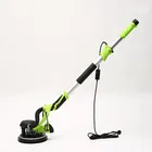 Precio mayorista 220V <span class=keywords><strong>Pared</strong></span> <span class=keywords><strong>de</strong></span> <span class=keywords><strong>cemento</strong></span> Techo Lijado Ahorre tiempo <span class=keywords><strong>Lijadora</strong></span> <span class=keywords><strong>de</strong></span> <span class=keywords><strong>pared</strong></span> <span class=keywords><strong>Lijadora</strong></span> <span class=keywords><strong>de</strong></span> masilla portátil <span class=keywords><strong>Lijadora</strong></span> - Product Image 5