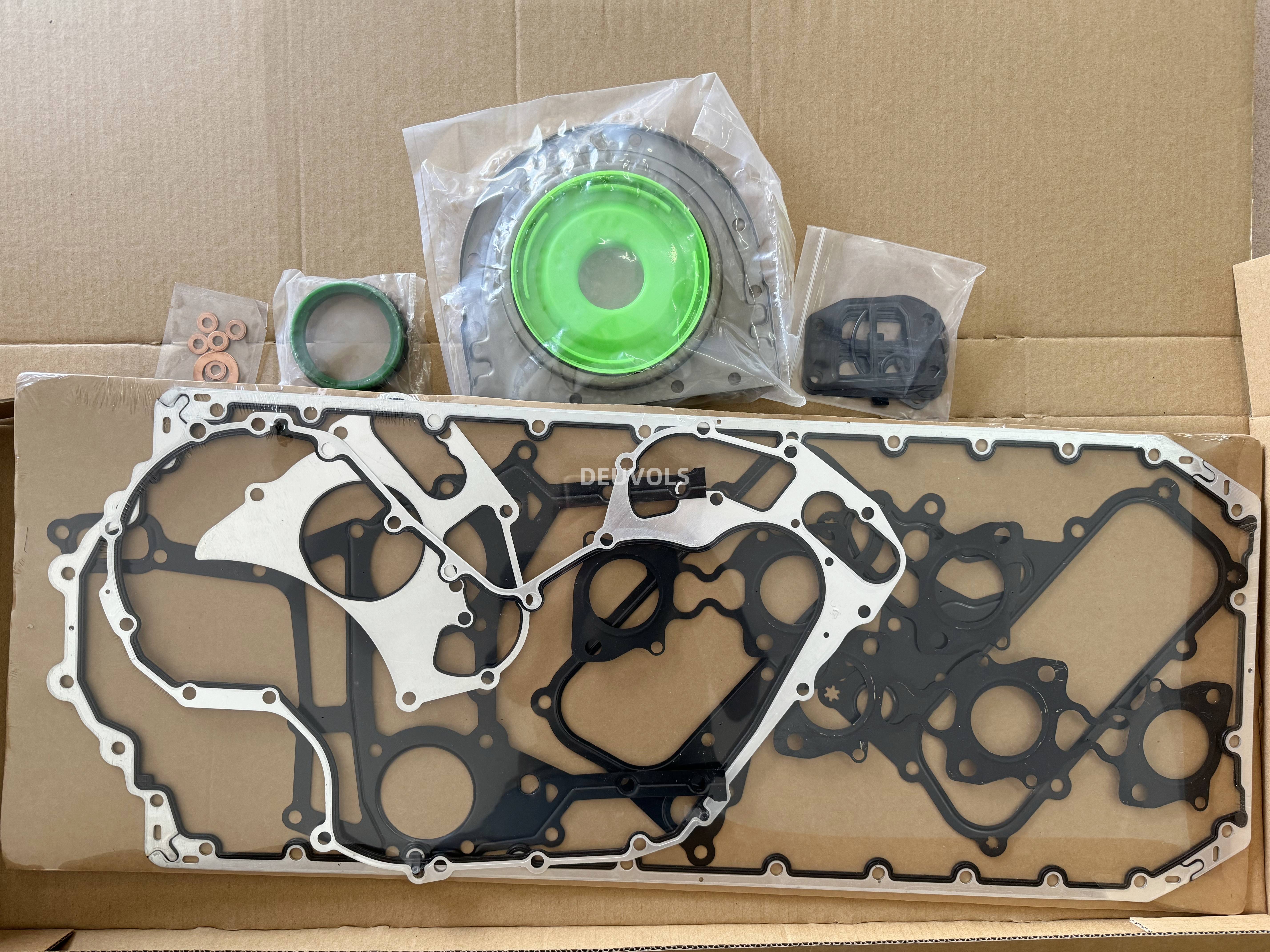 High Quality 1106 Full Engine Gasket Set T403396
