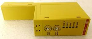 Module de traitement de sécurité SM560-S 1SAP280000R0001 AC500-S, module lié à la sécurité jusqu'à SIL 3, neuf et original - Product Image 3