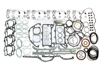 Kit de joints complet pour moteur diesel Mercedes Benz OM502 8 cylindres, pièces détachées