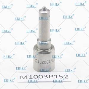 ERIKC M1003P152 Siemens Piezo หัวฉีด M1003P152 เจ็ทสเปรย์หัวฉีดสําหรับฉีด 5WS40250 A2C59511611