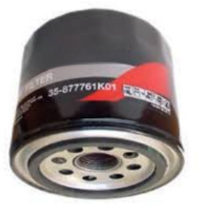 Filtre à carburant 35-877761K01 Inventaire d'entrepôt de grande quantité de haute qualité La livraison directe raccourcit la date de réception - Product Image 4