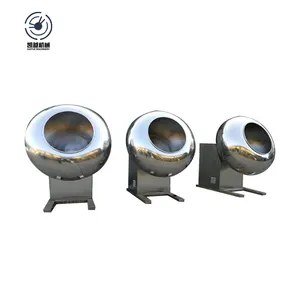 BY Series bakhoor mixing machine