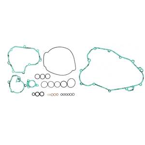 Nrteam Ktm EXC-F 450 08-11 joints inférieurs - Product Image 1