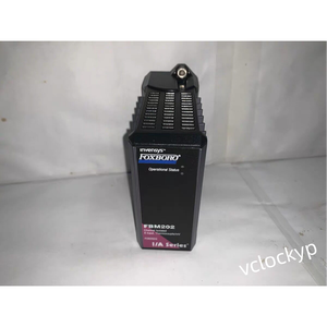 ฟ็อกซ์บอโร P0926EQ FBM202 ช่องสัญญาณแยกอิสระ 8 อินพุต, ใช้แล้ว - Product Image 2