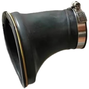 Interfaz de Carburador para Motocicleta, Modificación para GS125, GN125, ENCG125, Sección Delantera y Trasera - Product Image 4