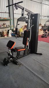 Máquinas de Gimnasio Multifuncionales Nuevas y Populares, Máquina Deportiva de Una o Varias Estaciones, Equipo de Fitness para el Hogar y Gimnasios - Product Image 4