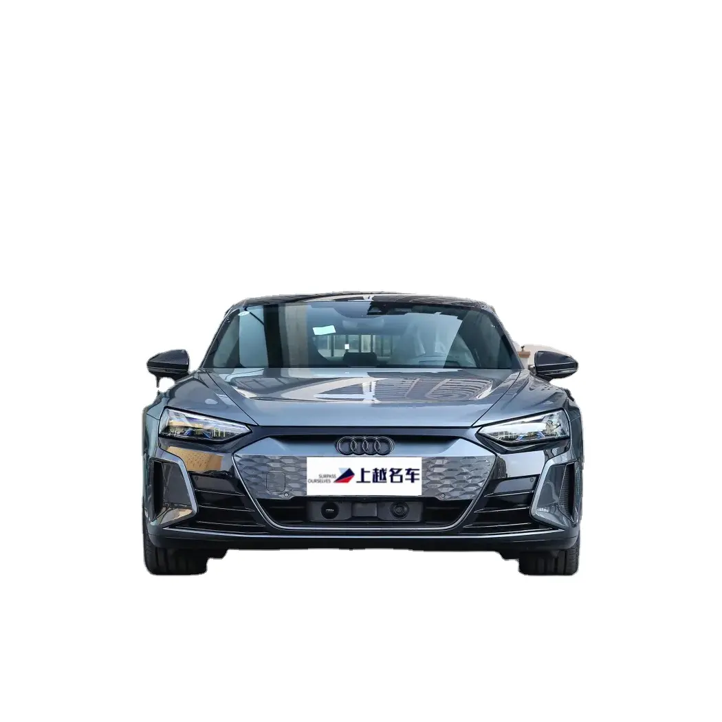Audi RS e-tron GT 2023 temel model orta büyük araçlar elektrikli arabalar çin'de yapılan saf elektrikli enerji aracı
