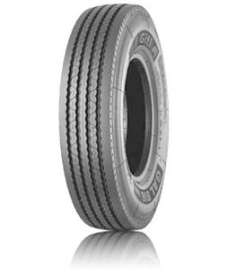 ยางรถบรรทุกหนักแบบนิวเมติก Giti GAL816 + ยางเรเดียล14PR 7.50R16 - Product Image 3