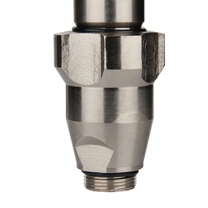 Bomba de émbolo de bomba de pistón sin aire de alta calidad Gr de 248204 para 695-795-3900 Pulverizador de pintura sin aire Máquina pulverizadora sin aire - Product Image 3