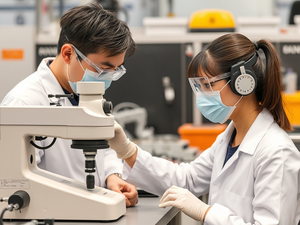 Dịch vụ kiểm tra và kiểm tra phòng thí nghiệm chuyên nghiệp và độc lập cho sản phẩm rượu vang - Product Image 4