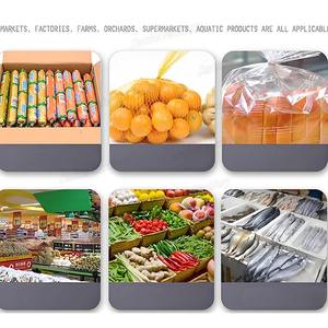 空気圧ペダルU字型ソーセージクリッパー手動食品クリッピングメーカーバインディングパッカー包装機 - Product Image 6