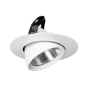 Best-selling Embedded LED Down Light Low Glare LED Downlight Antiglare CRI90 <strong>Luminaire</strong> - Product Image 2