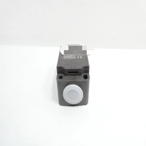 ZS 336-11Z-M20 interrupteur de fin de course 600v-ac nouveau Original prêt Stock automatisation industrielle PAC contrôleur de programmation PLC dédié - Product Image 1