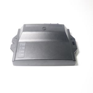 923732,0015 KALMAR DCT 80 - 90 контроллер (вкл. Программа) Запасные части для крана - Product Image 5