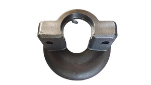 Tùy chỉnh sản phẩm sắt máy móc partscnc gia công dịch vụ - Product Image 2