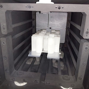 Presse isostatique à chaud, four de frittage, four <span class=keywords><strong>HIP</strong></span> - Product Image 3