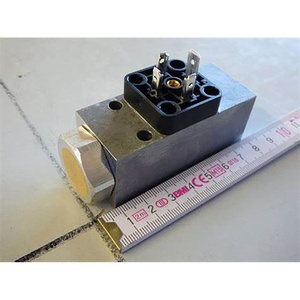 สวิตช์ลมแบบนิวแมติกซีรีส์ 18D พอร์ต 1/4" NPT 0880320000000000 - Product Image 3