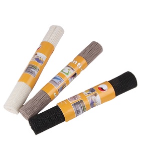 Tapis et coussinets écologiques en PVC non adhésifs pour tiroirs et étagères de cuisine - Product Image 1