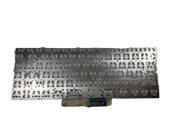 Pour HP SPECTRE X360 13-AW L77431-031 clavier anglais britannique avec autocollants nouveau