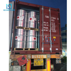 Бензиновый противоударный агент метилциклопентадиенилмарганец трикарбонил (MMT) CAS 12108-13-3 - Product Image 3