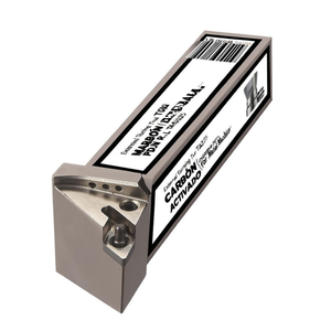 Herramienta de Torneado Externo PDJN R/L TA5025 con Inserto Negativo para Mecanizado de Metales - Product Image 2
