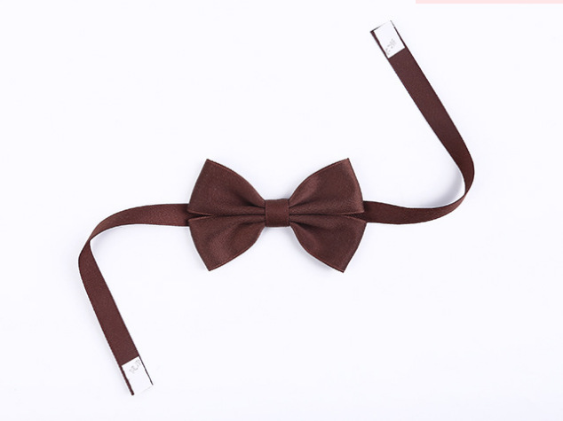 Nœud plat double épaisseur + sangle inférieure