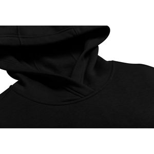 Sudadera con capucha de lana para hombre personalizada, equipo para exteriores repelente al agua - Product Image 2