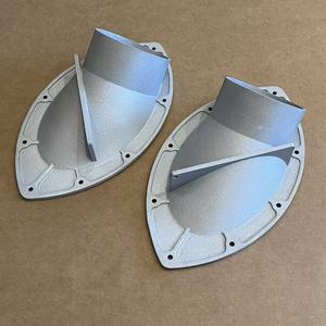 Servicio de Impresión 3D en Metal para Automoción, Piezas de Motor Personalizadas, Soportes, Prototipado Rápido - Product Image 2