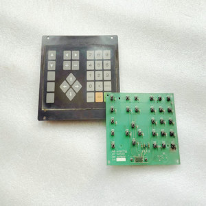 Teclado PWB 1A130027 ASY 1AA74021 DWG 1AA78039 para Máquina de Moldeo por Inyección - Product Image 3