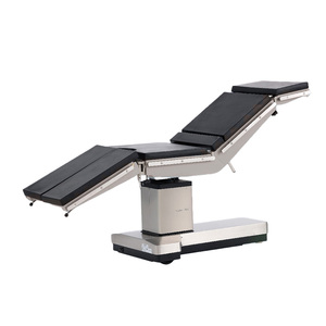 เตียงผ่าตัดไฟฟ้า Aeonmed OP830 สำหรับห้องผ่าตัดในโรงพยาบาล พร้อมฟังก์ชั่นการเคลื่อนที่แบบเลื่อน ได้รับการรับรองมาตรฐาน CE ระดับ Class I - Product Image 1