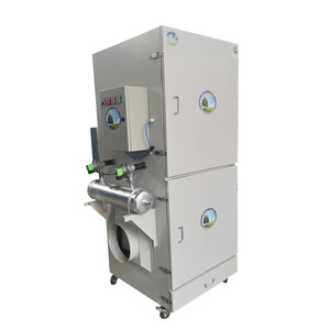 Machine <span class=keywords><strong>d</strong></span>'<span class=keywords><strong>extraction</strong></span> <span class=keywords><strong>de</strong></span> fumée <span class=keywords><strong>de</strong></span> <span class=keywords><strong>d</strong></span>époussiéreur sous vide industriel, soudage - Product Image 6