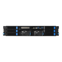 Serveur GPU d'inférence IA PCIe5.0 ESC4000-E11