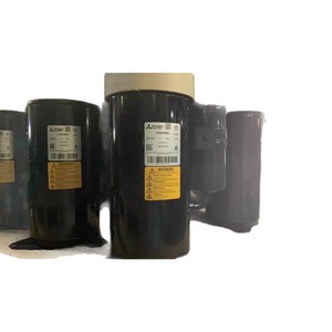 Compresseur de climatisation et de réfrigération Mitsubishi LH53YBBC, refroidissement et chauffage - Product Image 3