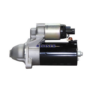 Motorino di avviamento compatibile con KIA RIO III 1.4 CVVT benzina (KW: 80, HP: 109) da 09-2011 a 12 2017 KUHNER 255549 nuovo - Product Image 2
