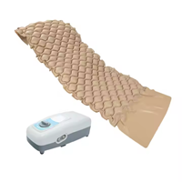 Moteur synchrone TY-50 1/12-1/10 tr/min pour matelas pneumatique, moteur médical anti-escarres