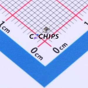 0603ตัวต้านทาน SMD แบบ RN73C1J82K5BTDF (ประเภท: ฟิล์มบาง) (ความต้านทาน: 82.5Kohm ความแม่นยำ: 0.1%) - Product Image 1