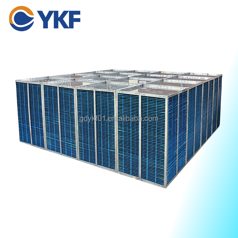 SWEP Heat Exchangers Efficient and Reliable Solutions