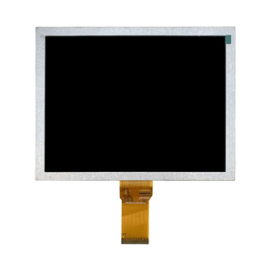 8 Inch 800*600 4:<strong>3</strong> <strong>TFT</strong> <strong>LCD</strong> Screen RGB <strong>Interface</strong> 8inch 50Pin <strong>LCD</strong> Module <strong>Display</strong> <strong>TFT</strong> Module Customize Touch Panel Touchscreen - Product Image 2