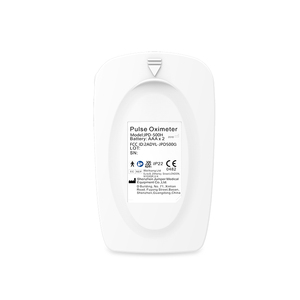 Jumper JPD-500H LED Bestseller CE 510K Messbares Spo2-Oximeter Fingerspitzen-Pulsoximeter für Kinder - Product Image 5