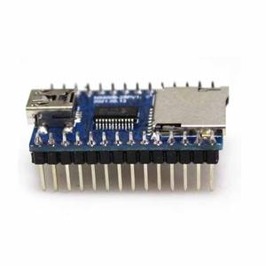 Custom Module N9400B Series MP3 Module OEM Manufacturer Voice Playback Module Bluetooth MP3 Module for <b>Security</b> Alarm - Product Image 1