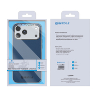 Étui de téléphone magnétique en cuir avec doublure en microfibre, compatible avec la charge sans fil, antichoc pour iPhone 14-17, fabricant OEM ODM Chine