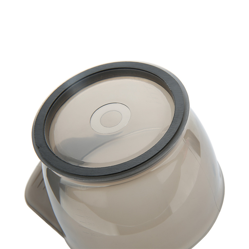 5PCS Hair Dye Color Brush Bowl Set with Ear Dye Mixer Hair Tint Dying Coloring Applicator Hairdressing Styling Accessorie