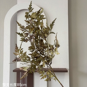KEWEI-C001 Fleurs artificielles d'hortensia et de tournesol, style rustique vieilli, pour <span class=keywords><strong>l</strong></span>'automne, vente en gros - Product Image 3